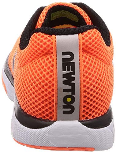 Newton Distance 8 Women's Running Shoes - 7 - Black #TOP2