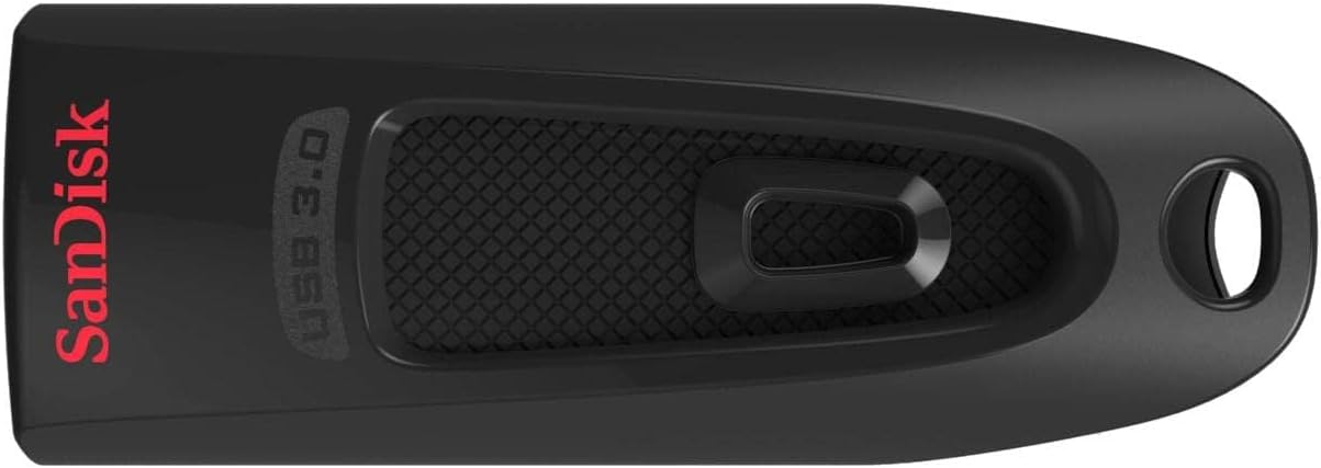 Ultra 32 GB USB Flash Drive USB 3.0 Up to 130 MB/s Read - Chiavetta USB - Immagine 7