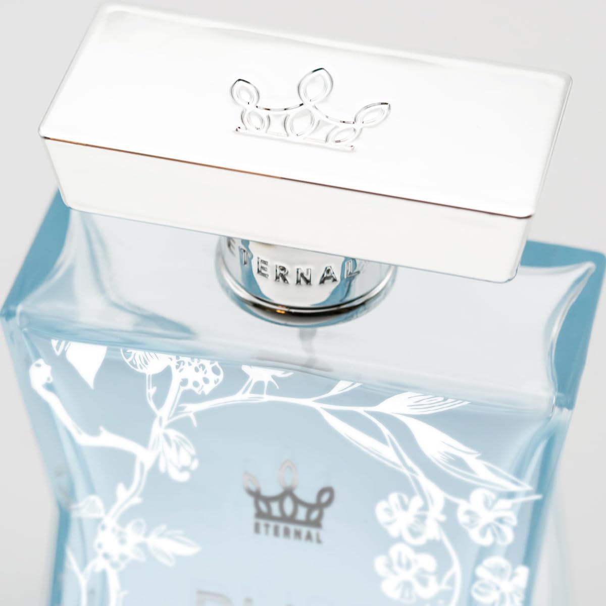 Eternal Bliss - Inspired by Designer Citrus Green Apple Perfume - 3.4 oz (100ml) - EDP - Long-lasting - Vegan - Clean Ingredients - Perfume Spray for Women - 2000 sprays per bottle - Image 9