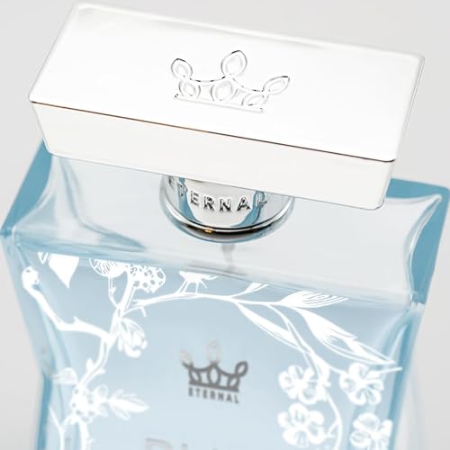 Miniatura 9 de Eternal Bliss - Inspirado en el perfume de manzana verde cítrica de diseñador - 3.4 oz (3.4 fl oz) - EDP - Larga duración - Vegano - Ingredientes