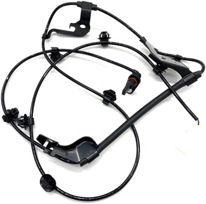 車のABSスピードセンサー Compatible With HILUX For VIGO 2016 89542-0K060 フロント