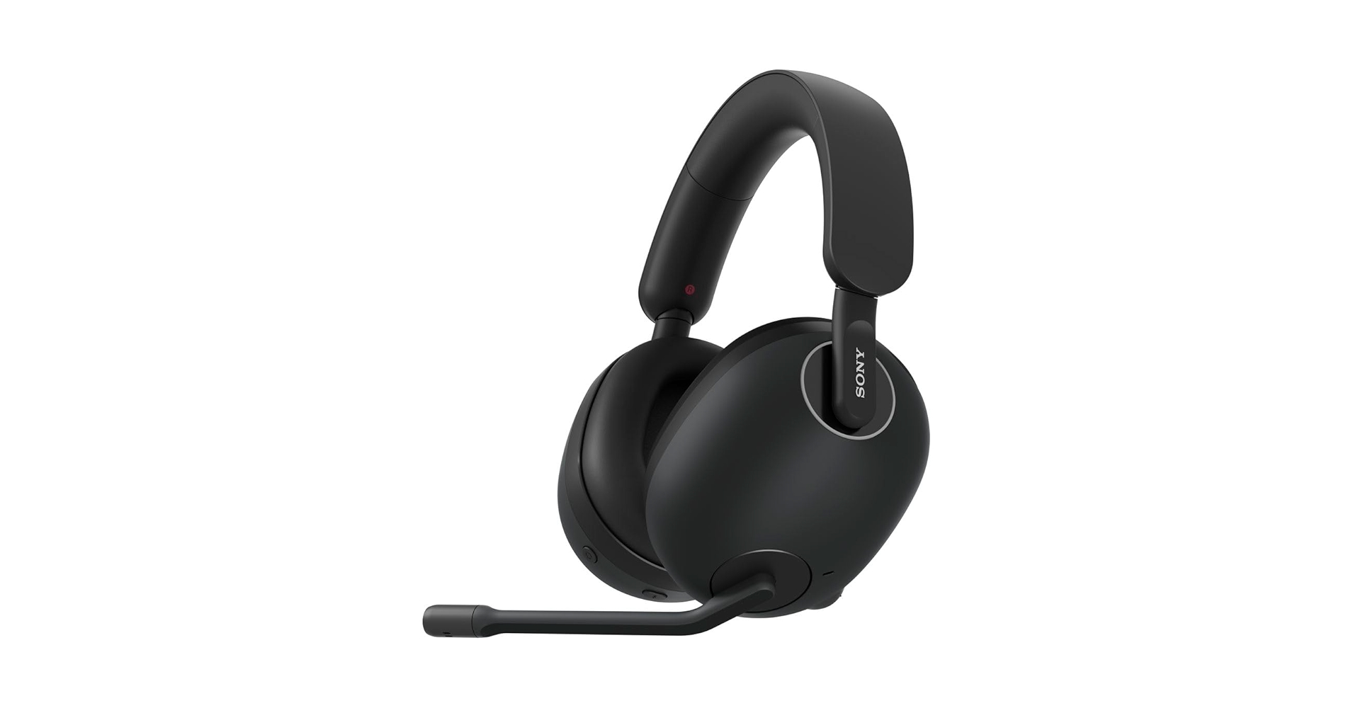 SONY - SONY ワイヤレス ゲーミングヘッドセット WH-G900N(W) ソニー WH-G900N WZ ワイヤレス ノイズキャンセリング