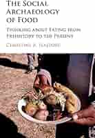洋書 Food in the Social Order 51PR4joiYYL._AC_SY200_QL15_.jpg