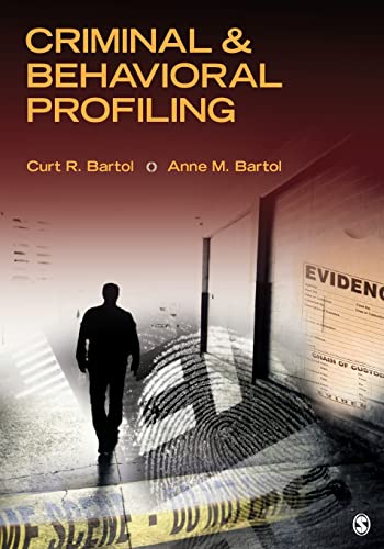 Criminal And Behavioral Profiling #TOP1