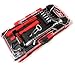 Bonafide Hardware - Smart Phone Repair Tool Kit 17 Piece Set Screw Driver Torx Pentalobe Cell Tools