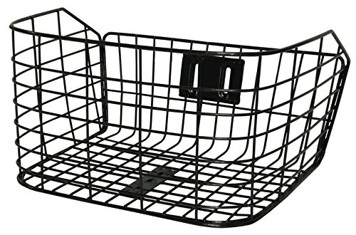 通勤用クロスバイクにピッタリのカゴ7選!取り付け方、外し方も解説