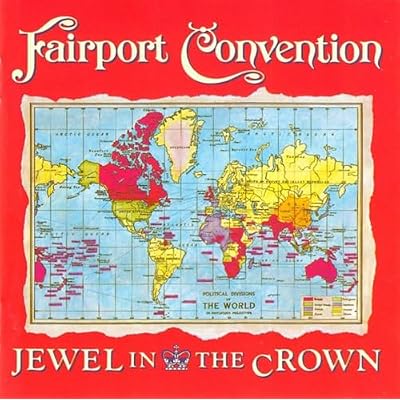 Jewel In The Crown