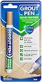 Grout Pen Beige - Ideal to Restore the Look of Tile Grout Lines