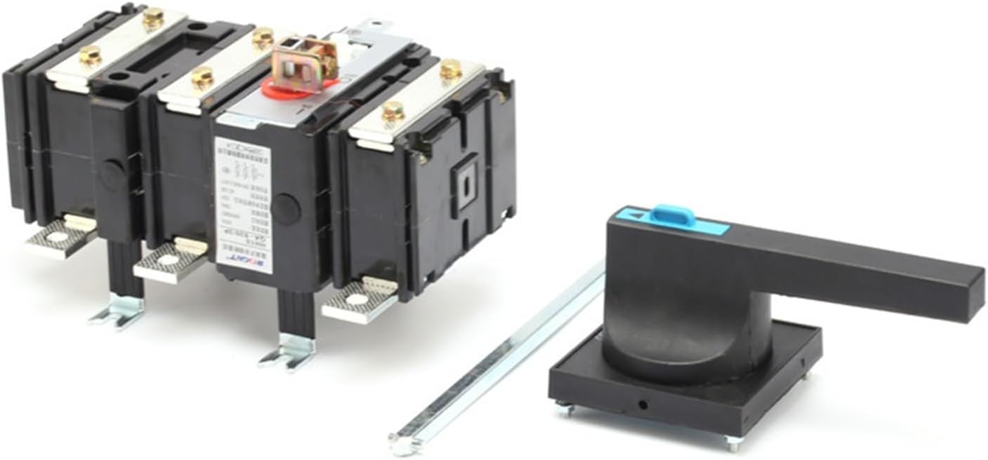 Fused isolating Switch QA-630-3P isolating Switch Fuse Group Fuse Group Knife Switch