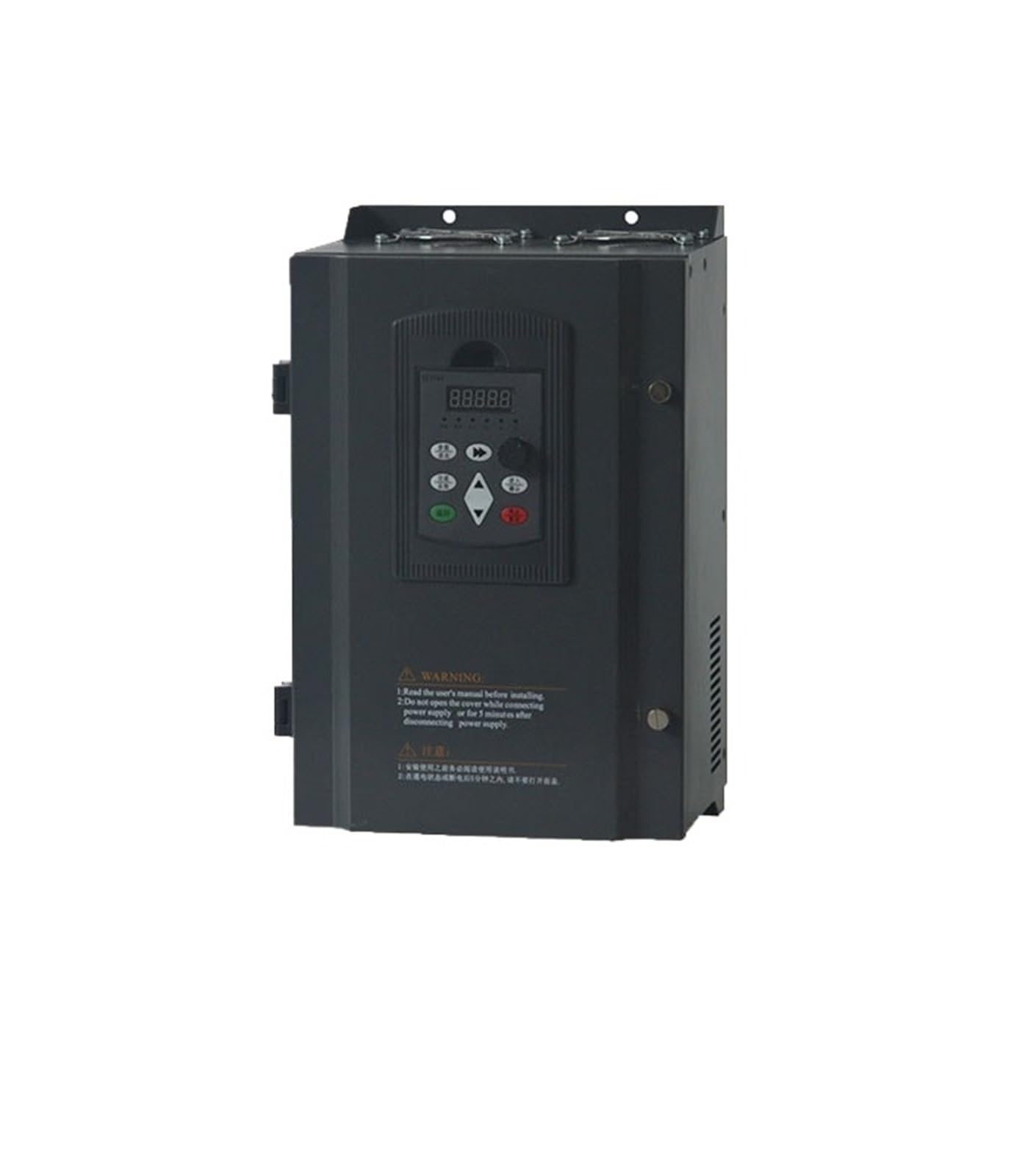 QEFHSVVZE 460V 15-30KW Inverter: Low - Cost High - Performance Option for Motor Control(18.5kw 460v)