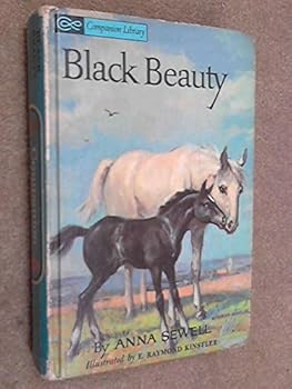 Black Beauty Book Companion Library