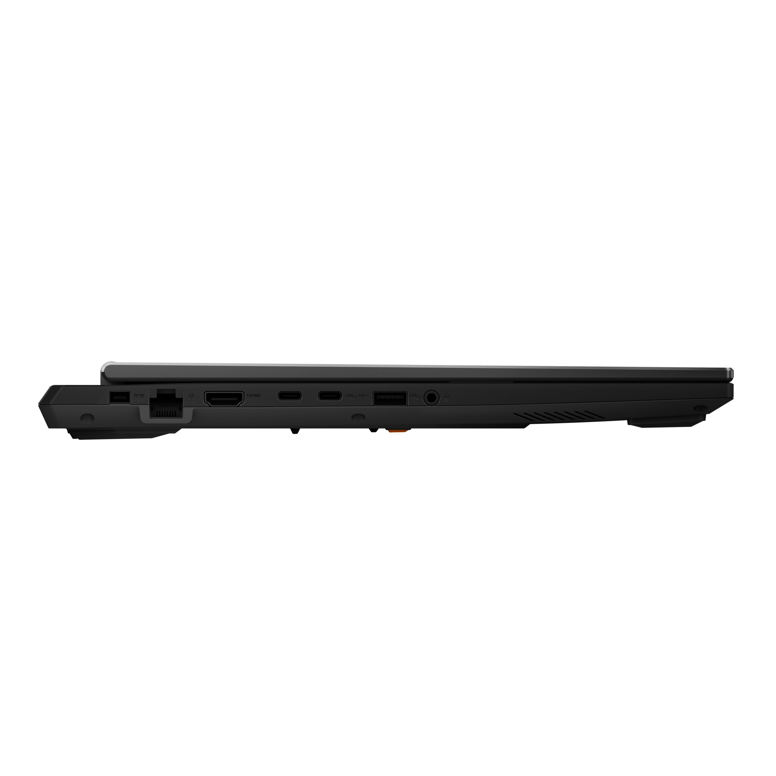 ASUS TUF Gaming A16-TUF608PP-RV067W 16 Pouces FHD+ 165Hz PC Portable (AMD Ryzen9 8940HX up to 5.3GHz, 32Go DDR5, 1To SSD, NVIDIA® GeForce RTX5070 8GB GDDR7, Windows 11 Home) – Clavier AZERTY