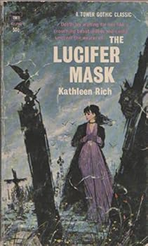 Mass Market Paperback The Lucifer Mask Book