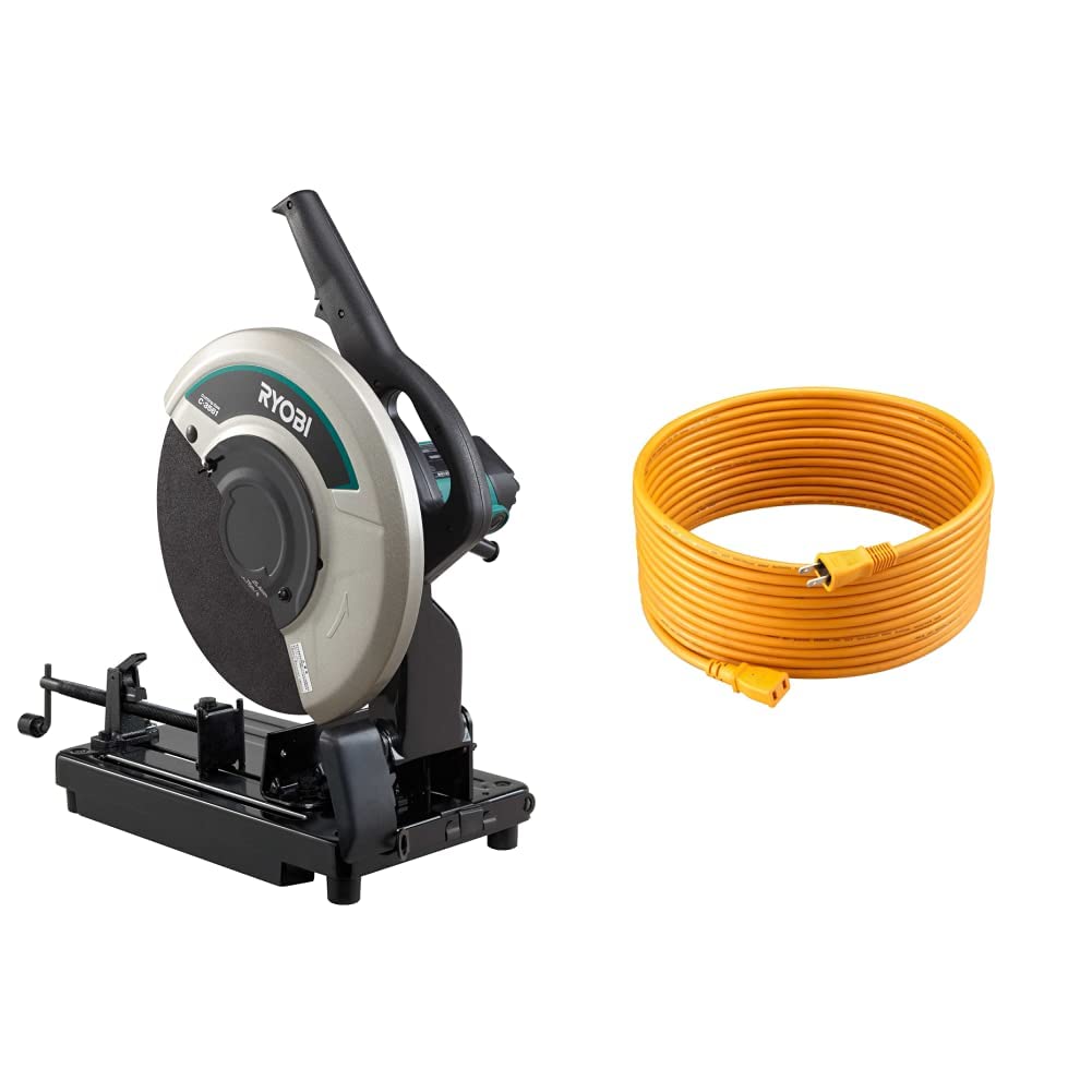 Amazon | 京セラ(Kyocera) 旧リョービ 高速切断機 C-3561 355×25.4mm  