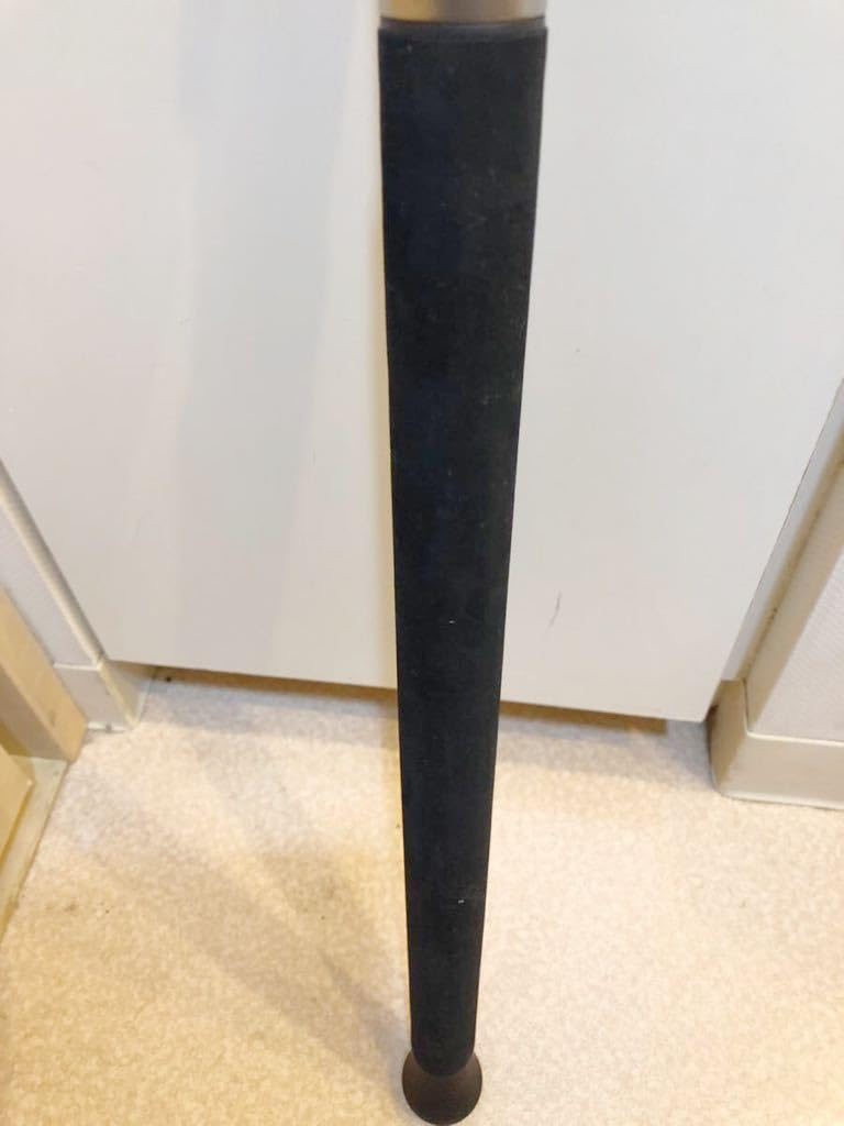 FFT槍烏賊150 フジモリ・フィッシング・タックル FFTヤリイカ竿スルメイカ竿