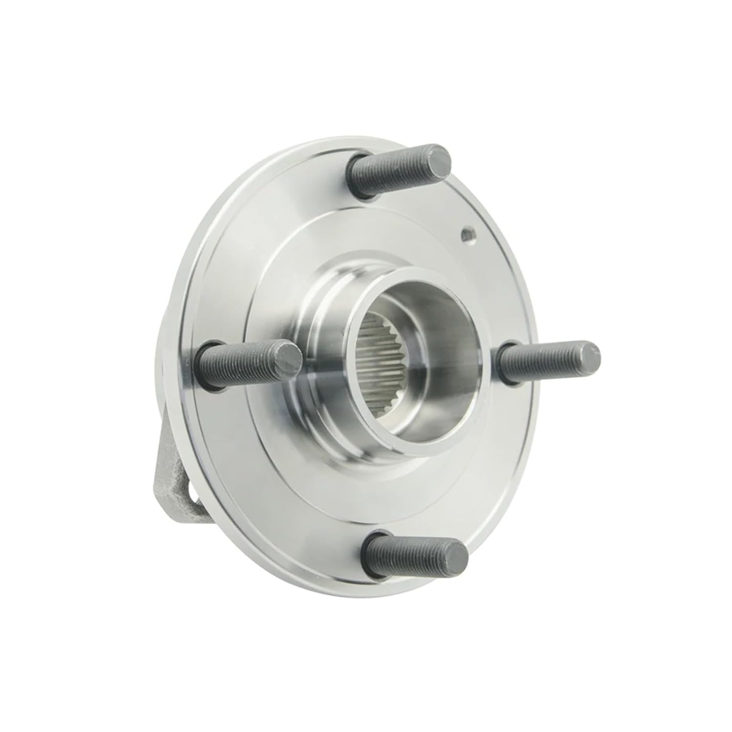 Front Wheel Hub Bearing Assembly 96292254 96639584 1Pcs