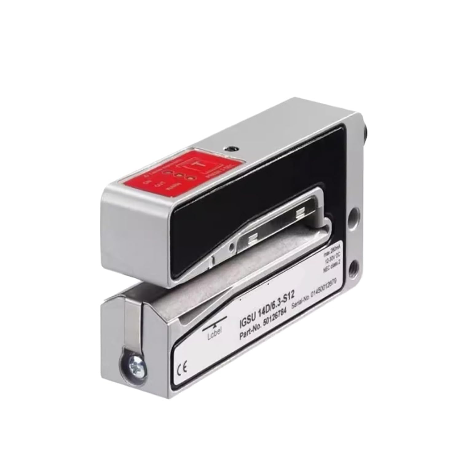 IGSU14D 6.3-S12センサー IGSU14D 6.3-S12センサー Transparent Label Sensor China  Trade,Buy China Direct IGSU-14D/6D.3-S12 スイッチ