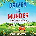 Cover of Driven to Murder