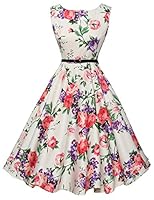 Algopix Similar Product 3 - 1920s Vintage Dresses for Women Pinup