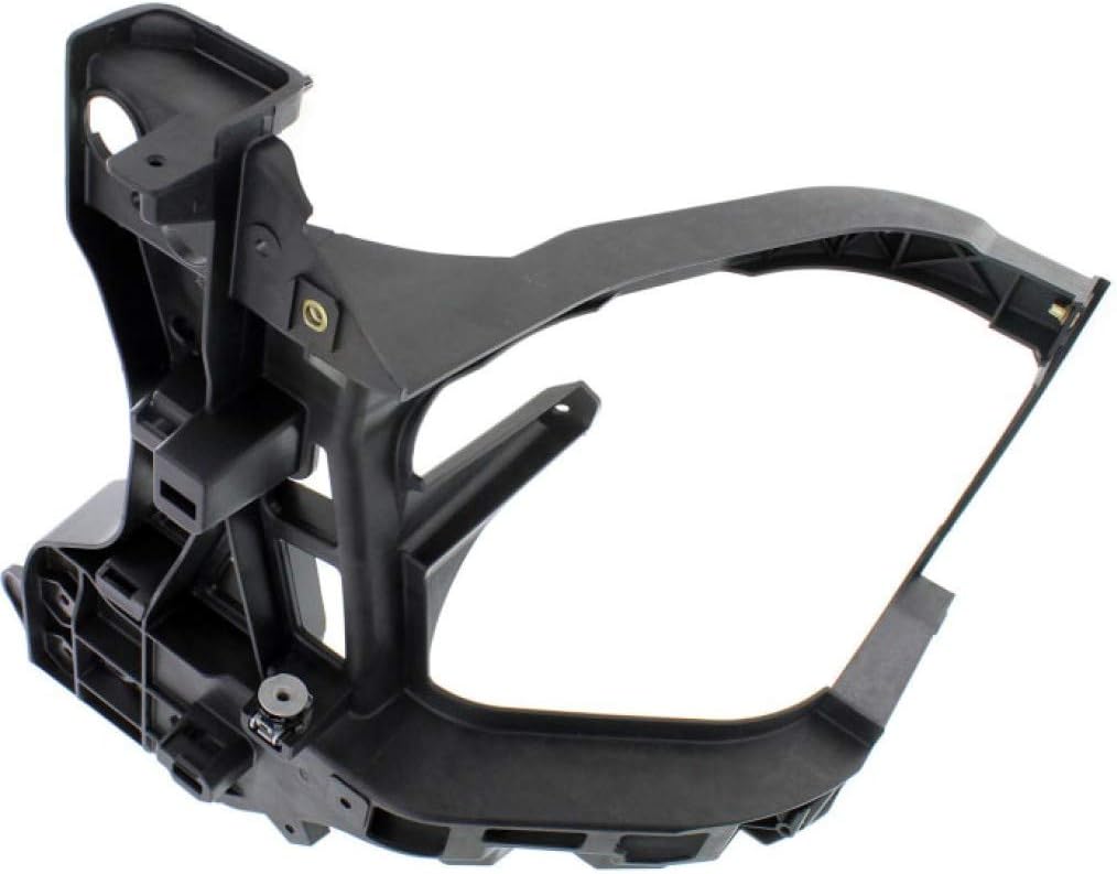 For Ram 3500/2500 Radiator Support 2013 14 15 16 17 2018 Driver Side | Side Panel | Headlight Mounting Panel | CH1225256 | 68222829AA