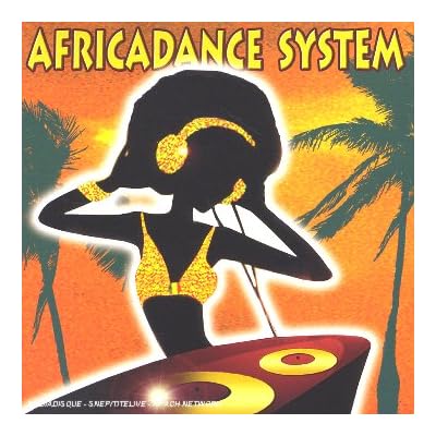 Africa Dance System
