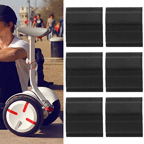 Peças de scooter, peças profissionais flexíveis G30 Plug de bloco de scooter de silicone leve e port