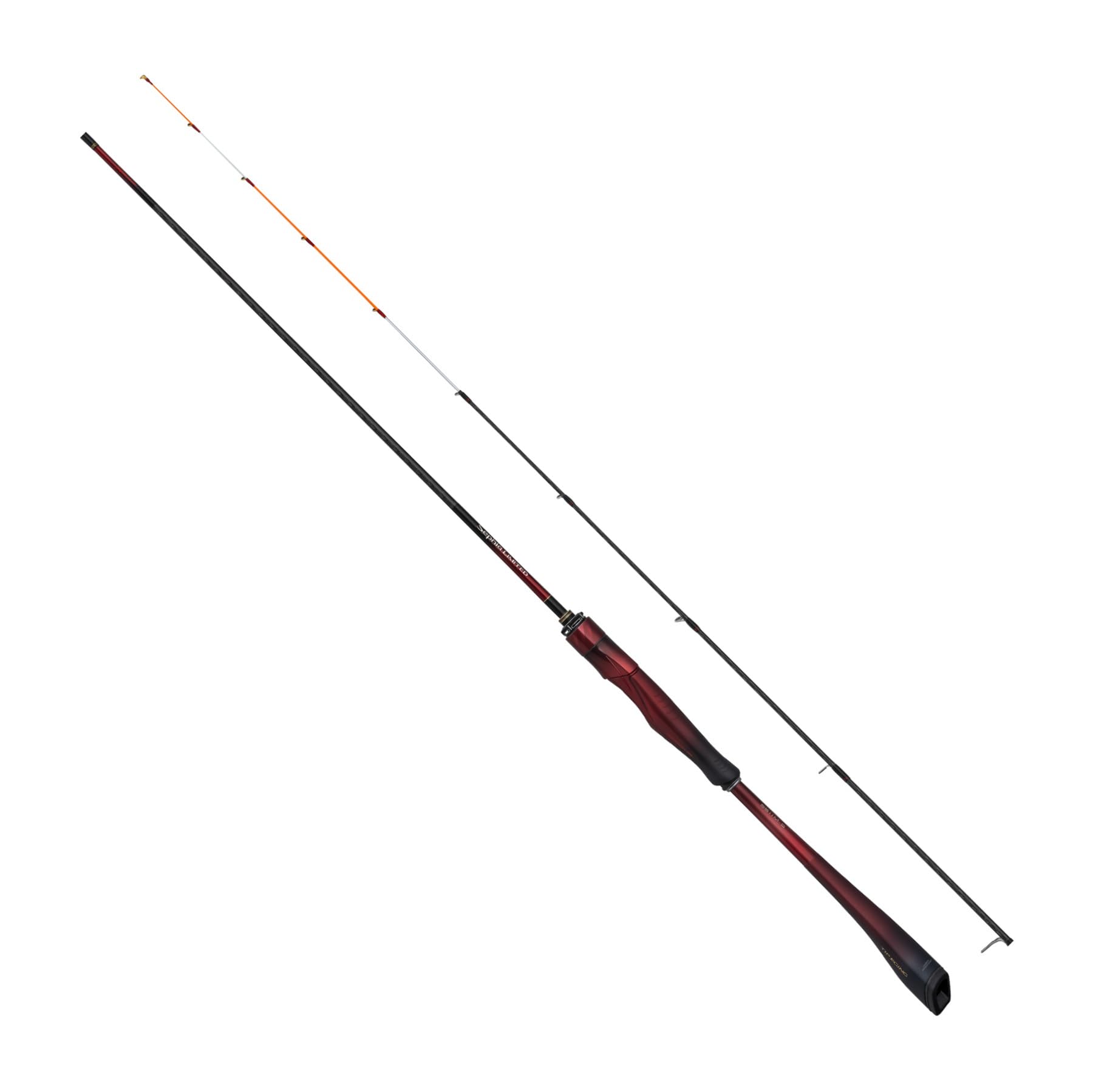 Amazon | シマノ(SHIMANO) エギングロッド 26セフィア リミテッド