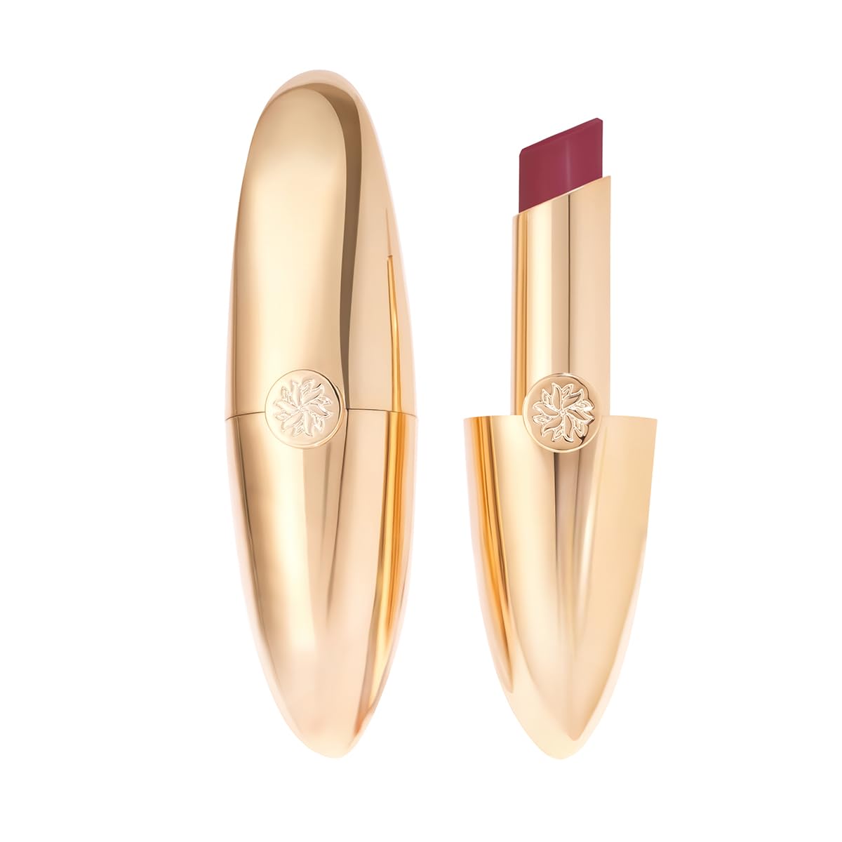 INSIGHT Crème Comfort Lipstick - Crave Control | Smooth Finish | Hydrating High-Shine Formula | With Hyaluronic Acid & Vitamin E (3.4 g)-image-25