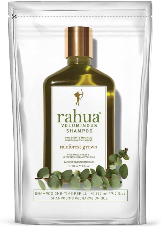 Voluminous Shampoo Refill 275ml
