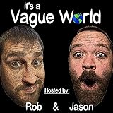  It\'s A Vague World