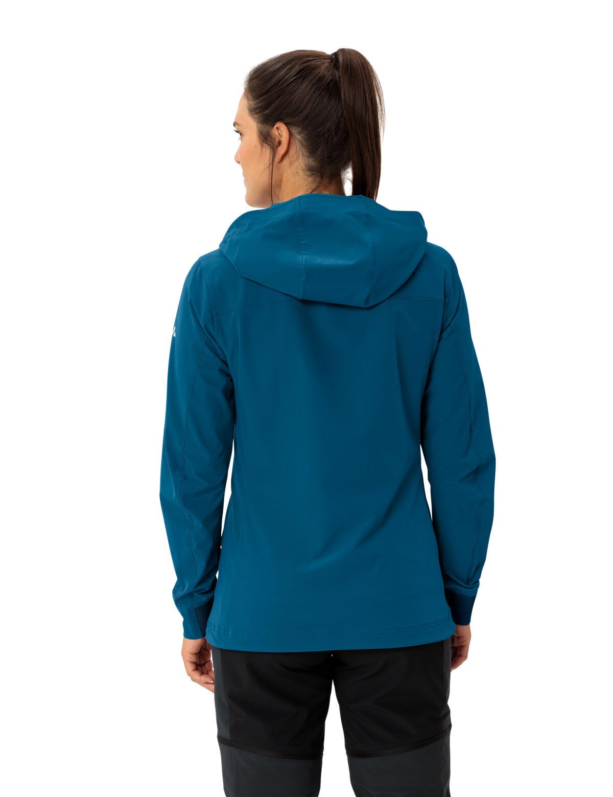 VAUDE Women's Neyland Wind Jacket Veste Femme