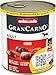 Produktbild Animonda GranCarno Hundefutter, Nassfutter für erwachsene Hunde, Rindfleisch pur, 800g