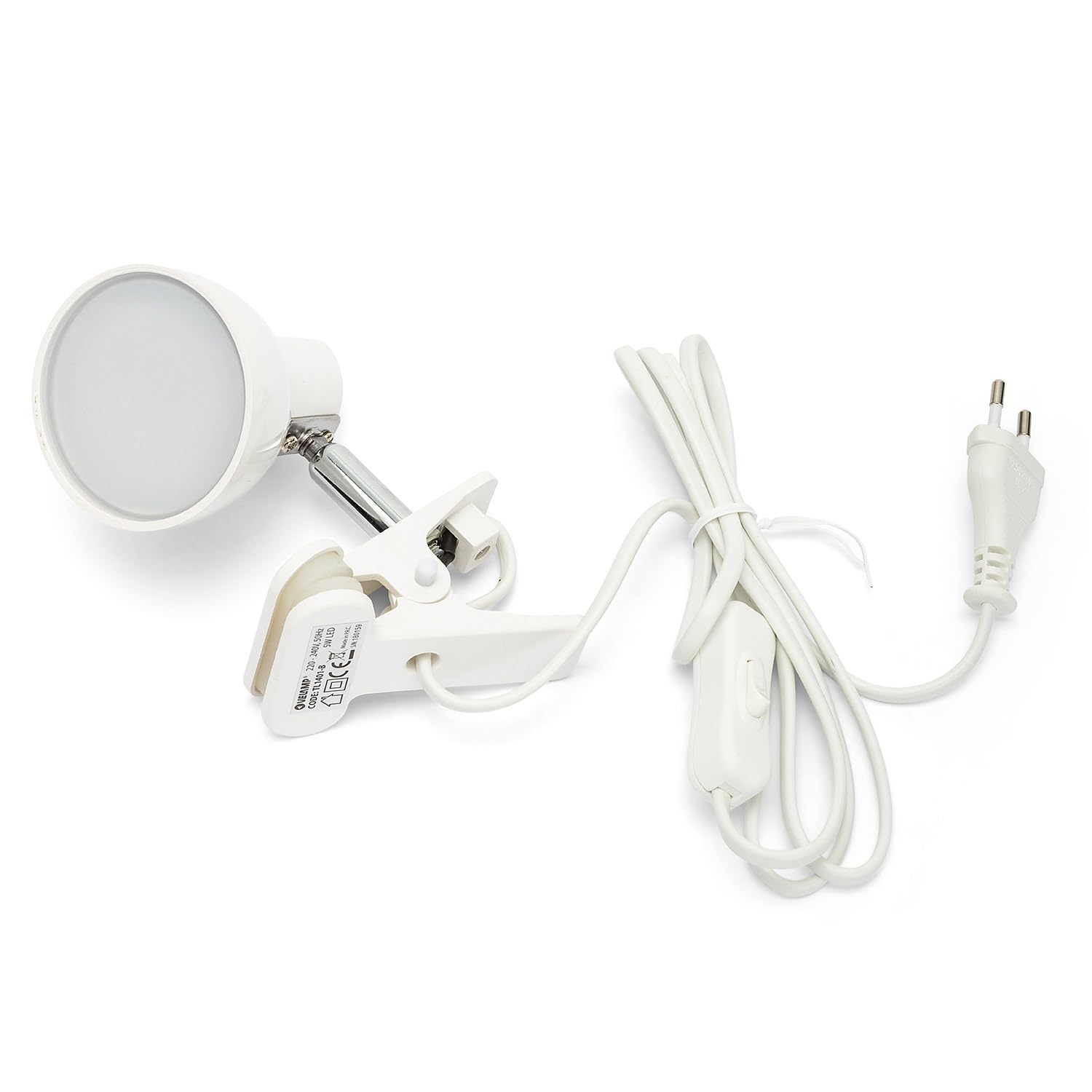 Velamp tl1401-b maison, blanc