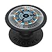 Marvel Avengers Endgame Tony Stark Has a Heart PopSockets Support et Grip pour Smartphones et Tablettes