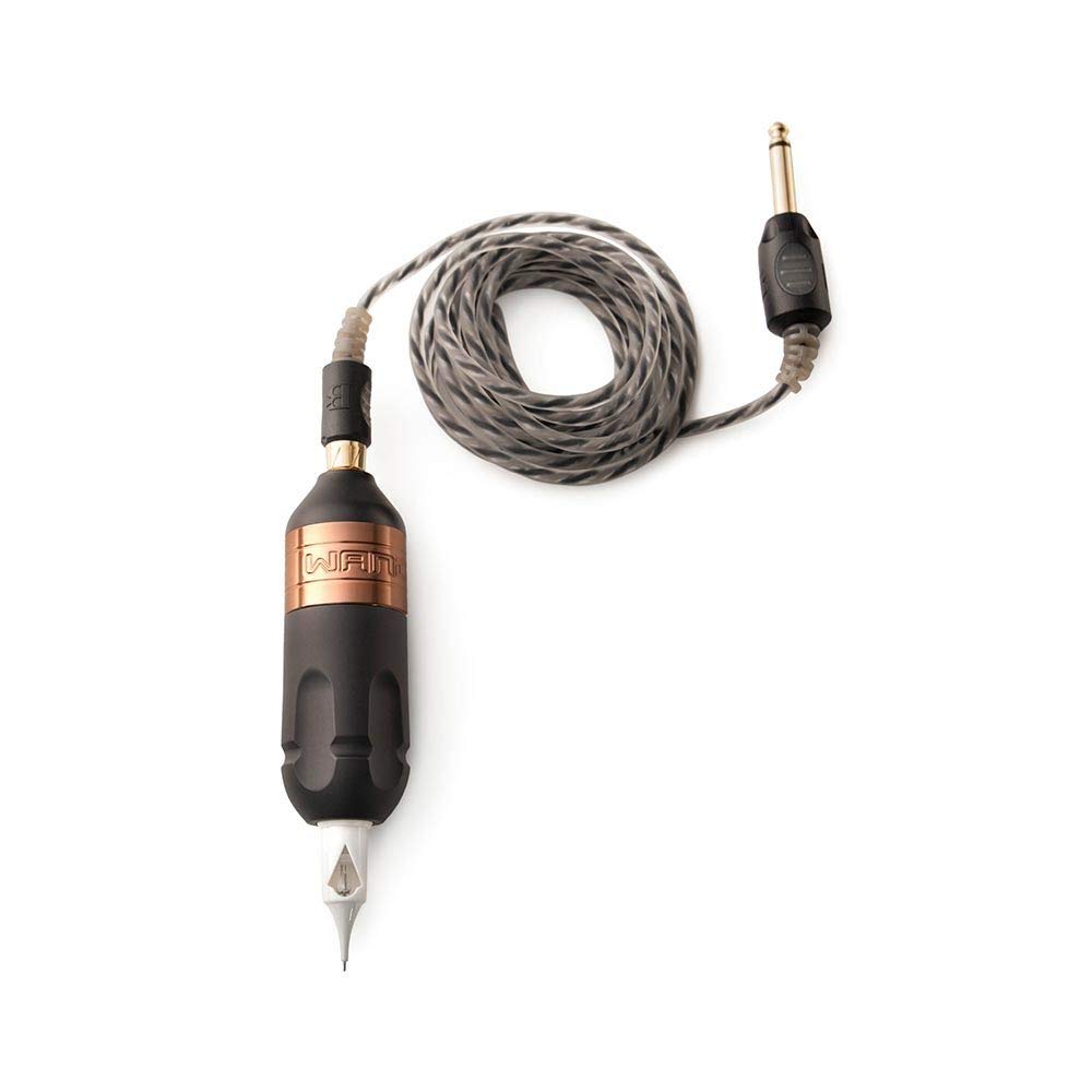 Bishop Wand Pen Tattoo Machine (PACKER (4.2 Stroke)) : Amazon.com