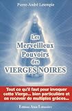  Les merveilleux pouvoirs des vierges noires