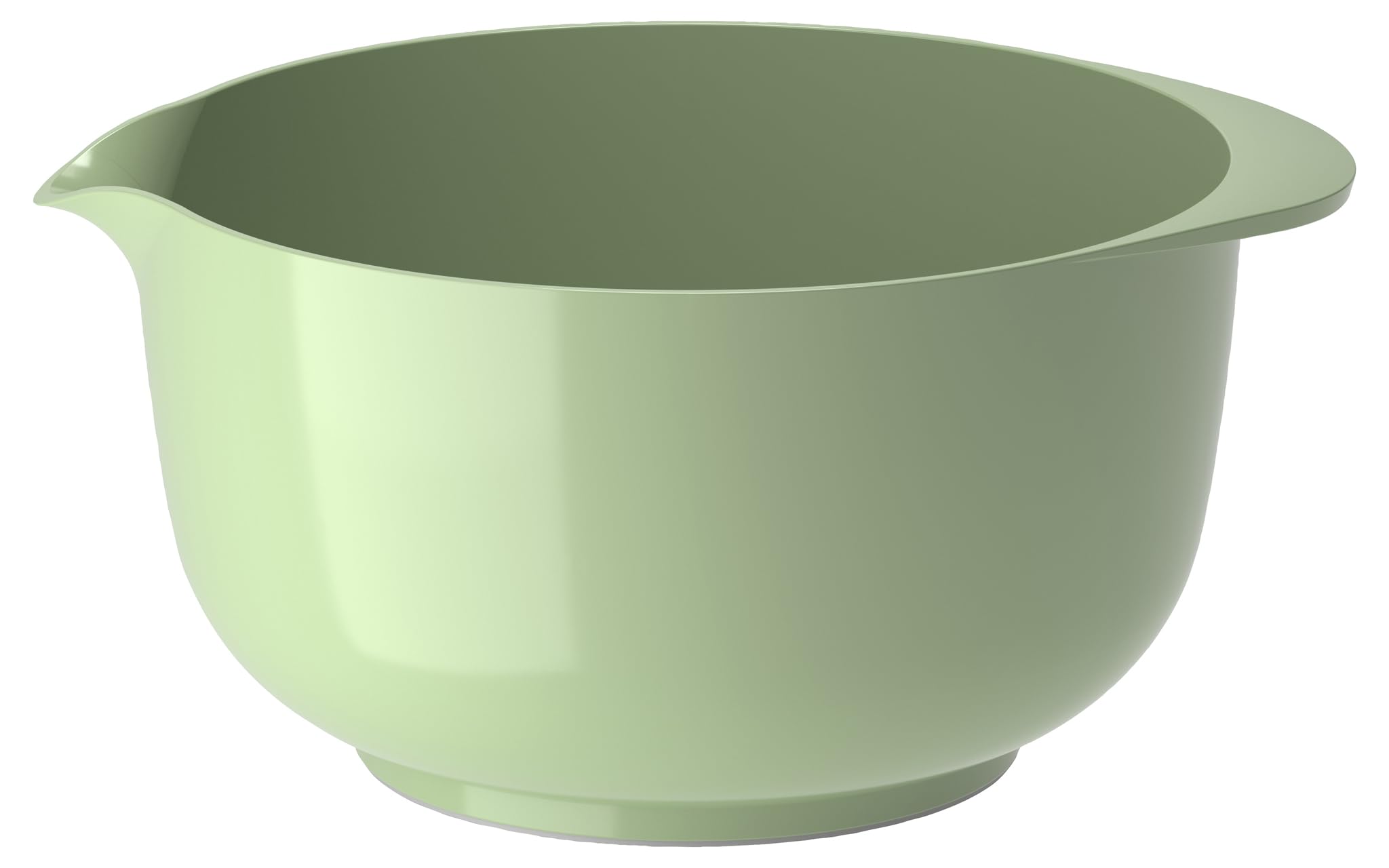 Rosti NEW Margrethe Mixing bowl 4 liter Misty green