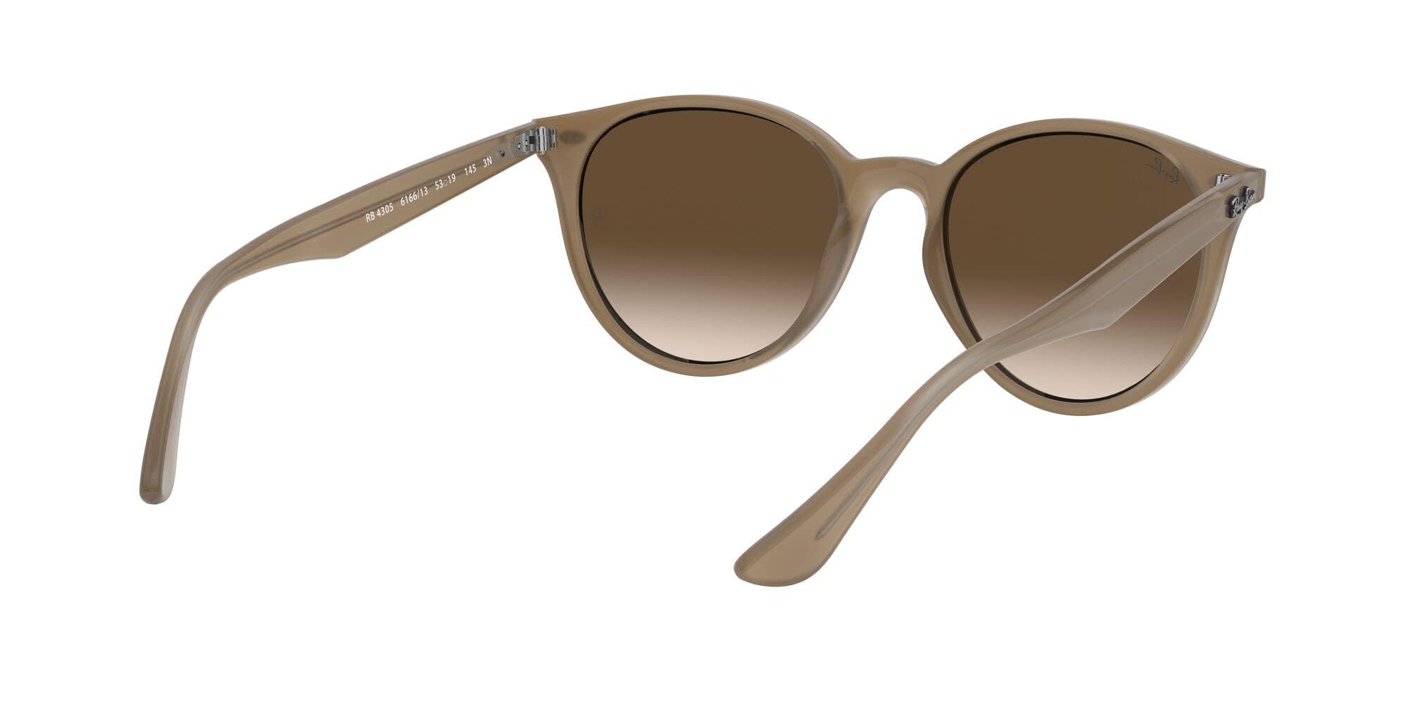 Ray-Ban 0rb4305 Gafas de sol Unisex adulto (Pack de 1)
