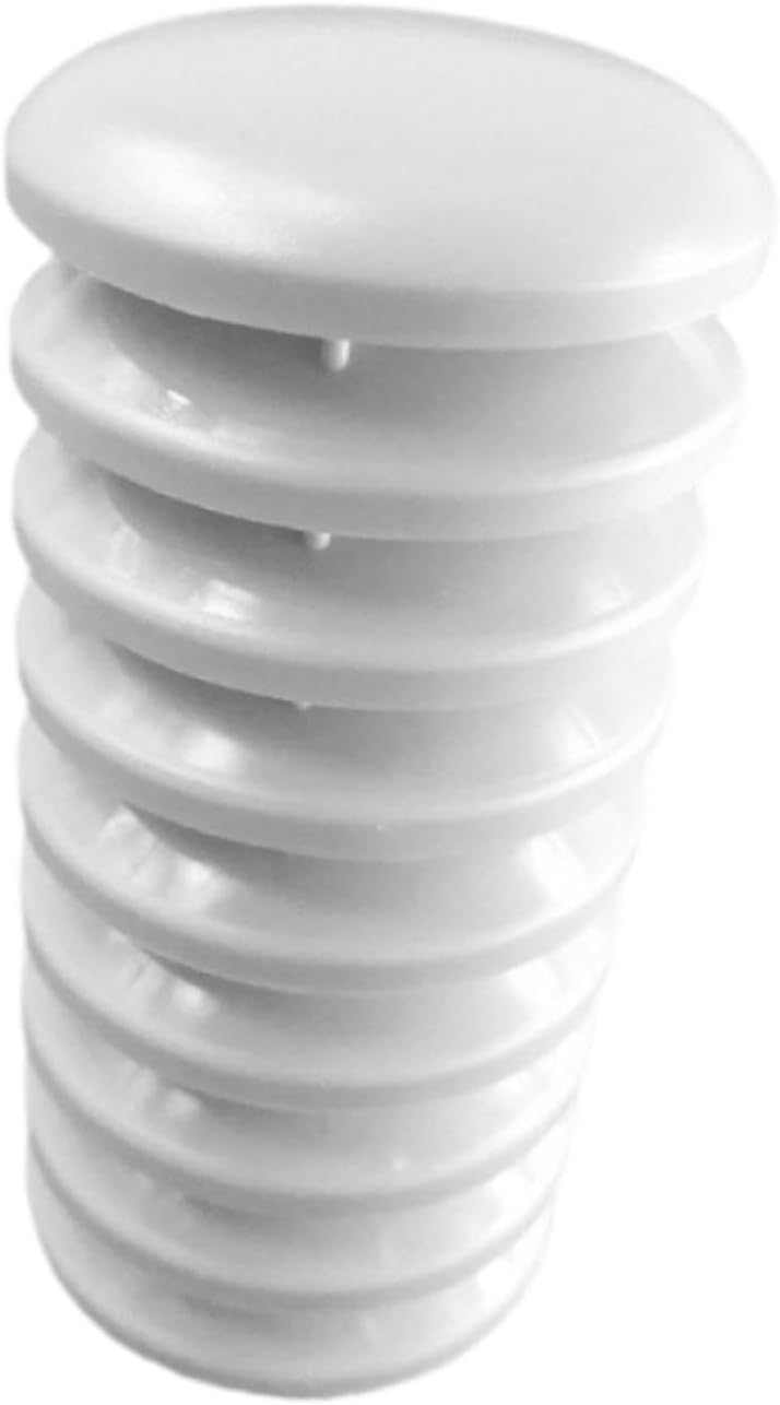 Outer Shield for Weather Station Practical Fittings Weather Station Shield