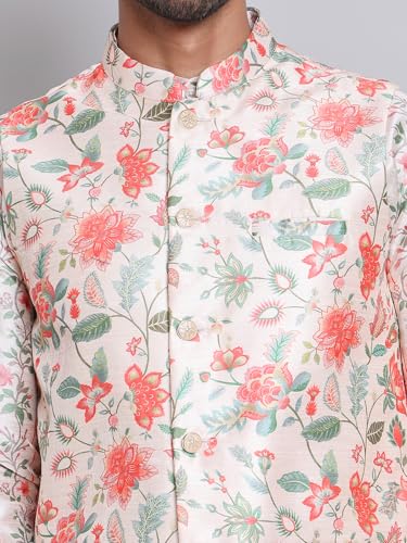 Image of Jompers Men Nehru Jackets