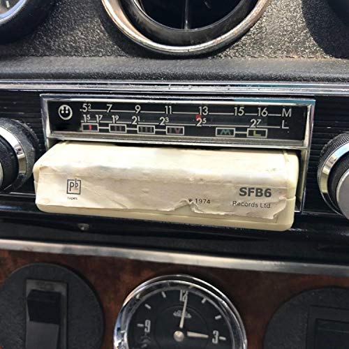 Play Songs for Broadcast, Pt. 6 by Breakmaster Cylinder on Amazon Music