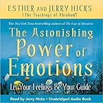 Cover of The Astonishing Power of Emotions