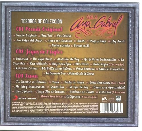 Miniatura 2 de Tesoros de Colección Vol.4