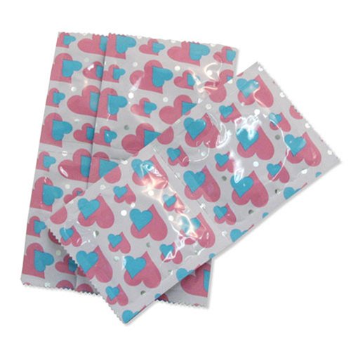 コンドーム うすぴた Deluxe 2000 12個入 - 画像5