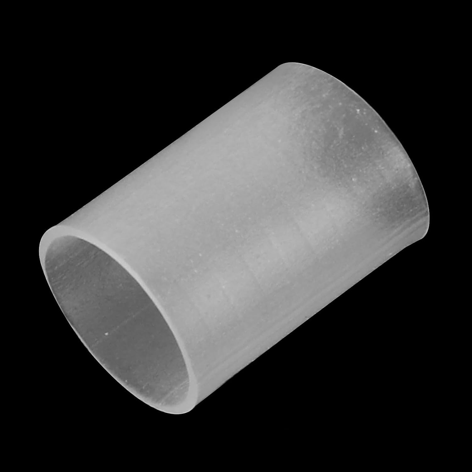 Luxshiny Tube Pillow Stuffing Insert, 500g PE TPE, Shape Support