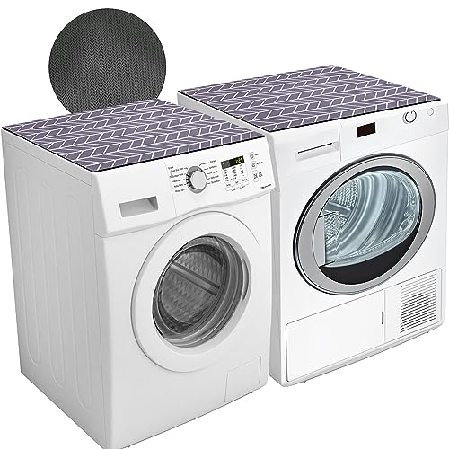 10 MustHave Washing Machine Mats for a HassleFree Laundry Day A Comprehensive Review and