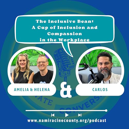 The Inclusive Bean: A Cup Full of Inclusion and Compassion in the Workplace