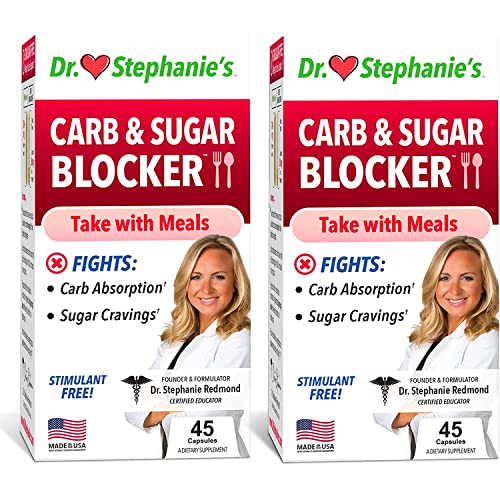 Best Calorie Blockers