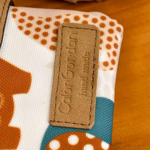 Card Holder PU Capacity Zipper Hasp Short Wallet Cute PU Money Bag Women (Cat)4