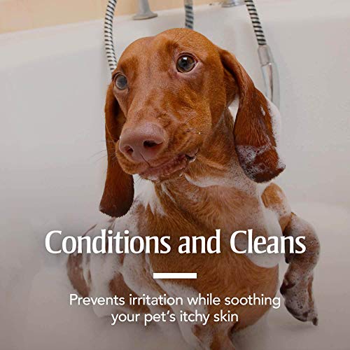 Petarmor 5192 Plus Flea And Tick Shampoo For Dogs thumb #5